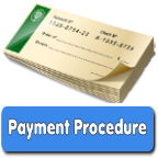 More about payment