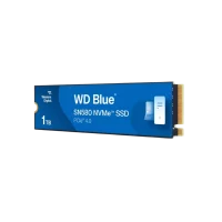 1TB NVME SN 580 WESTERN DIGITAL