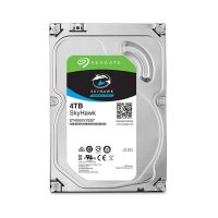 4TB SEAGATE SURVELLANCE