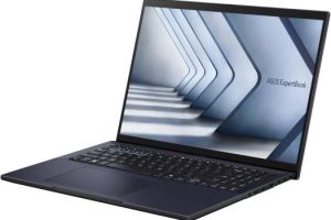 ASUS EXPERT BOOK B3604 CVF – Q90311 17 1355U ASUS EXPERT BOOK B3604 CVF - Q90311 17 1355U