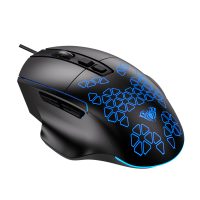 AULA GAMING MOUSE F812