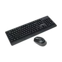 AULA WIRELESS KEYBOARD MOUSE AC203