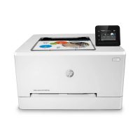 Color Laserjet 255DW