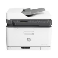 Color Laserjet MFP179FNW