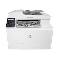Color Laserjet MFP183FW