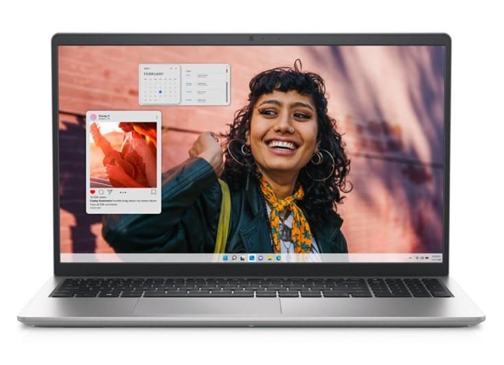 DELL Inspiron 3530 Intel® Core™ i5-1334U DELL Inspiron 3530 Intel® Core™ i5-1334U
