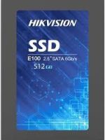 HIKVISION 512GB E100