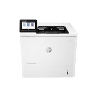 HP ENTERPRISE LASERJET 611DN