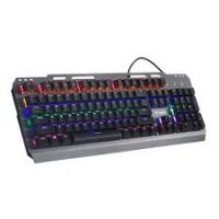 HP MECHANICAL GAMING KEYBOARD GK500