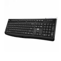 HP WIRED KEYBOARD K200