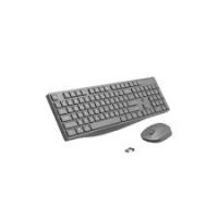 HP WIRELESS KEYBOARD MOUSE CS10