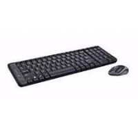 HP WIRELESS KEYBOARD MOUSE CS900