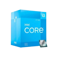 INTEL Core i3 12100