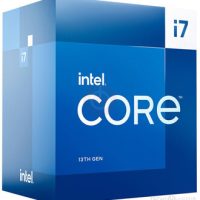 INTEL Core i7 13700