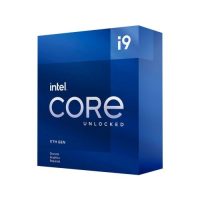 INTEL Core i9 11900KF