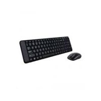 Logitech MK 220 Wireless COMBO