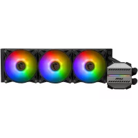 MSI MAG LIQUID COOLER M360