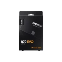 SAMSUNG EVO870 500GB