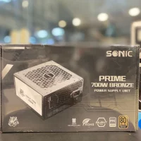 SONIC PRIME E700W 80 PLUS BRONZE