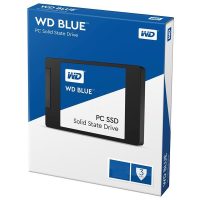 WD 500GB SA510 (BLUE)
